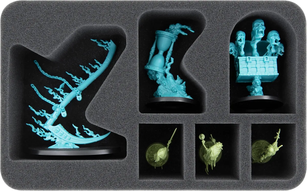 HSMFBS065BO Feldherr foam tray for Nighthaunt - Endless Spells