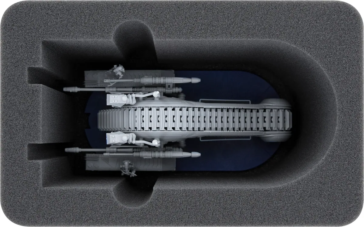 HSMFGL135BO Feldherr foam tray for Star Wars Legion