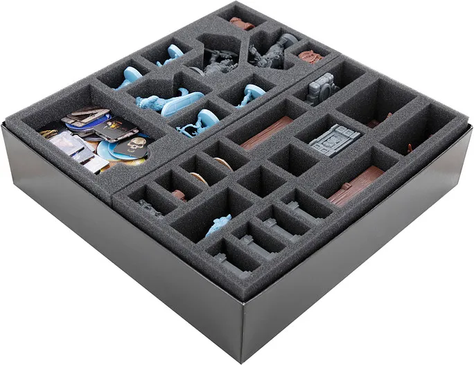 Feldherr foam set for HeroQuest (2021)