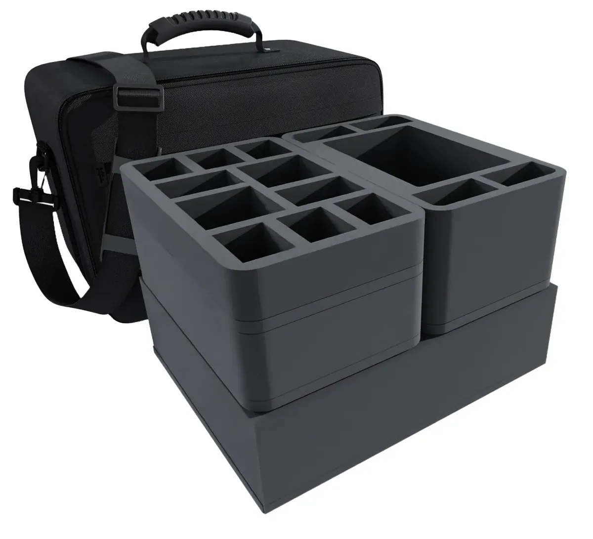 Feldherr MAXI PLUS bag for Mythic Battles
