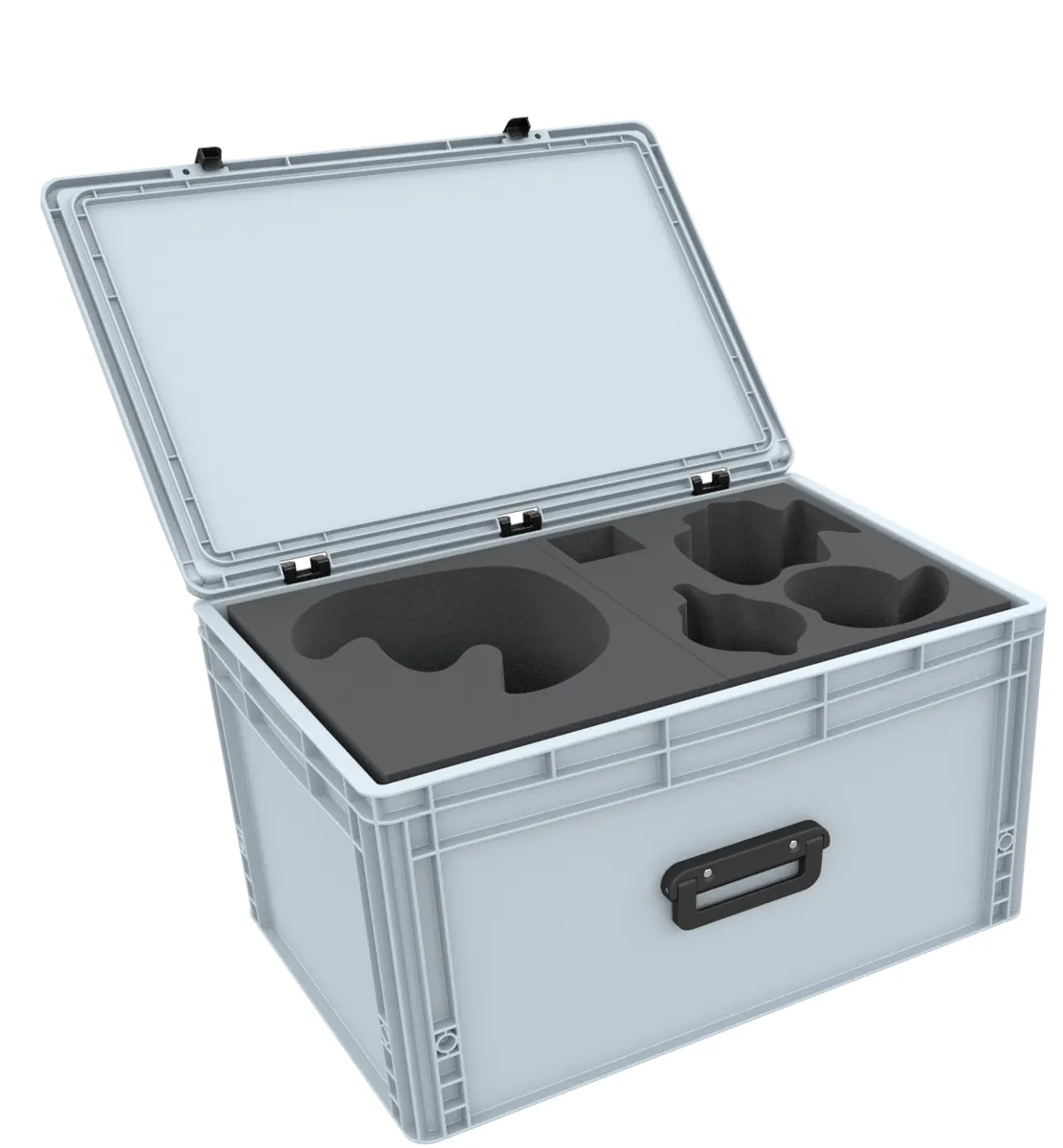 Feldherr foam tray set for KDM Wave 1 + 2