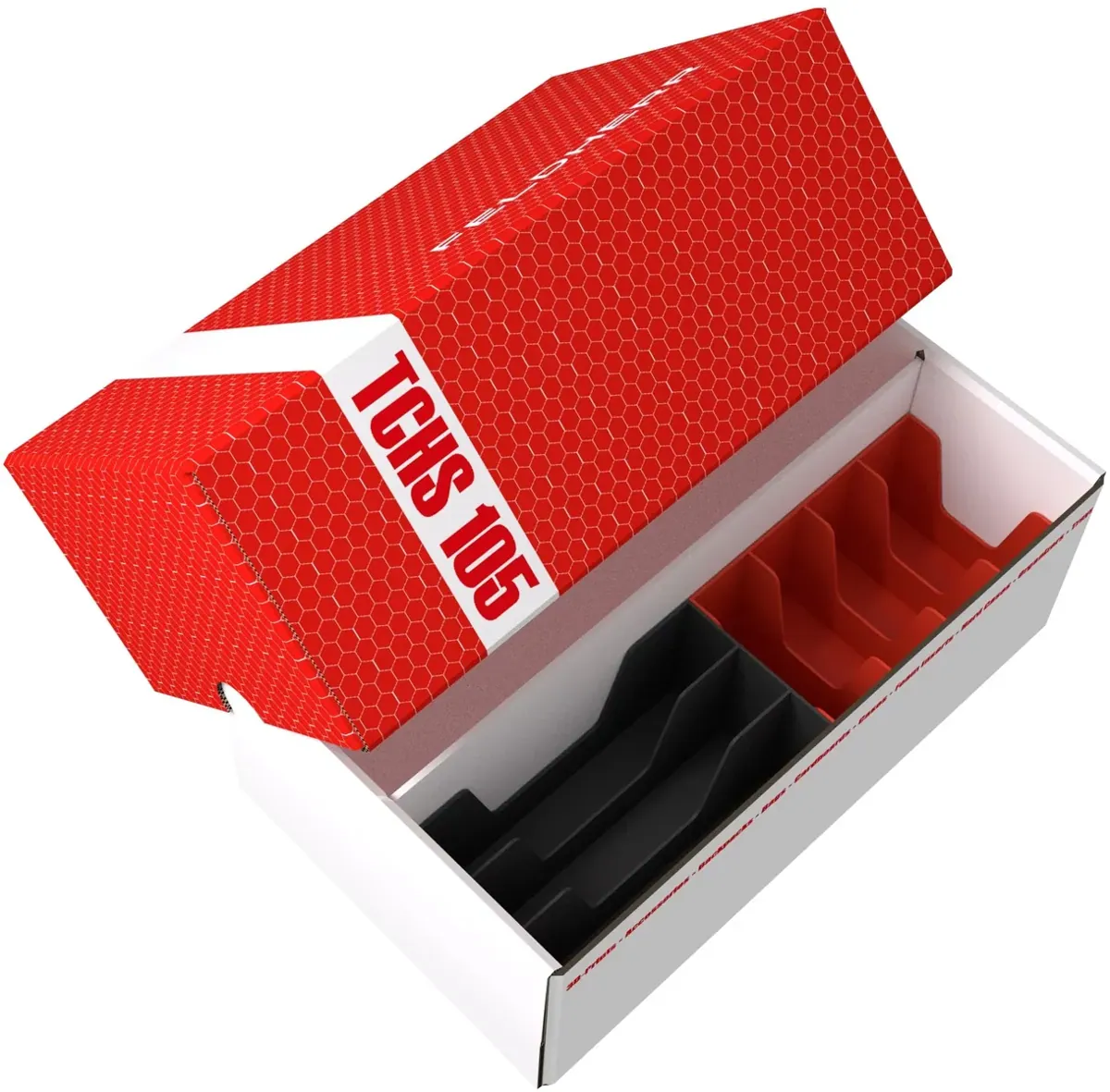 Feldherr Storage Box TCHS105 for Dungeons and Dragons - 1120 cards