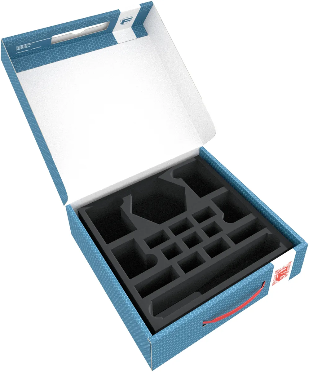 Feldherr Storage Box LBBG075 for game cards and board game accessories II