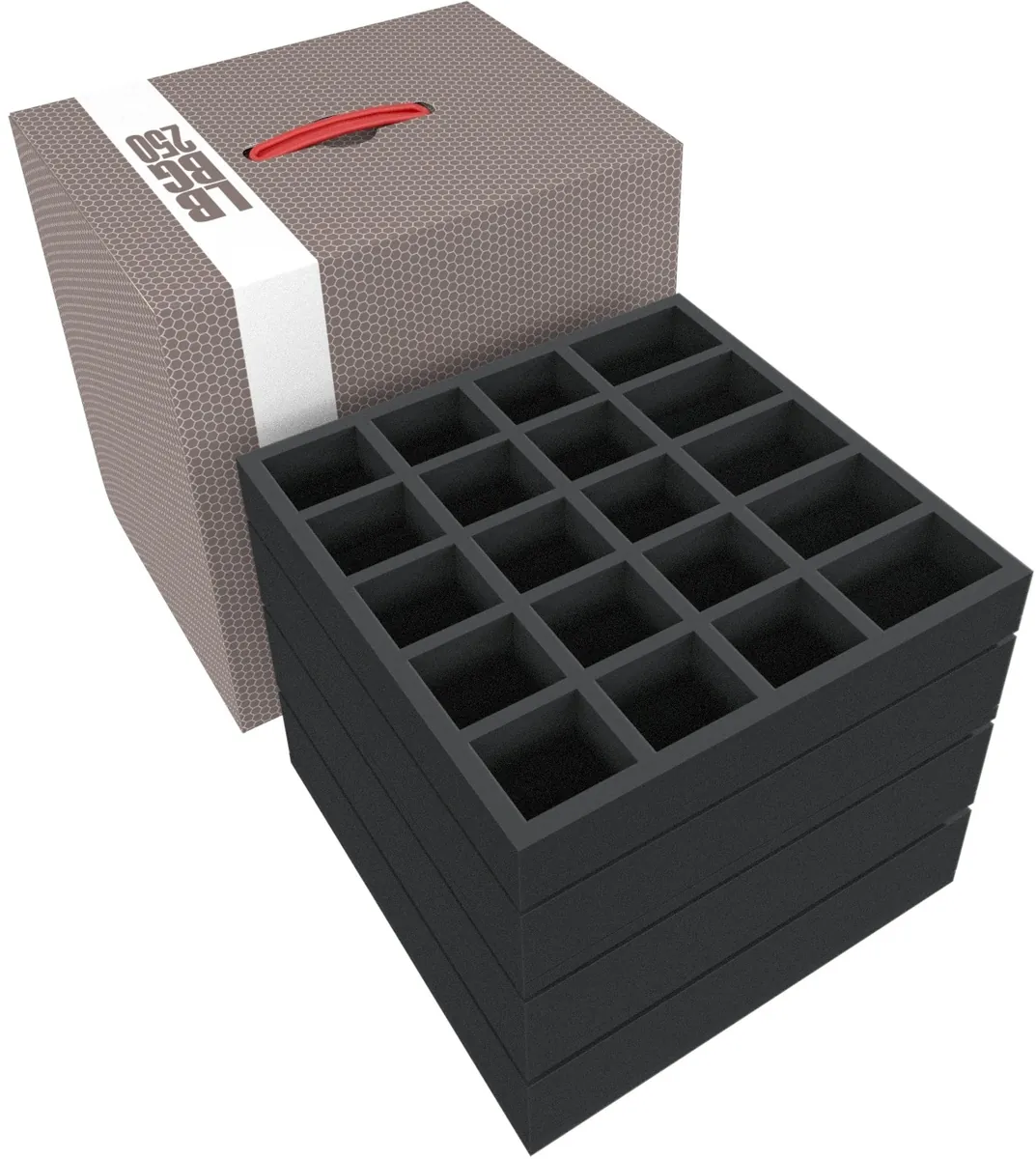 Feldherr Storage Box LBBG250 for Nemesis