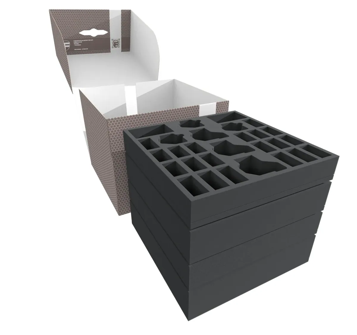Feldherr Storage Box LBBG250 for Lord of the Rings