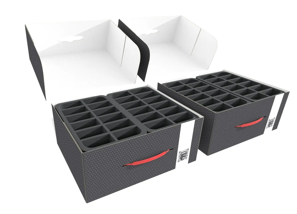 Feldherr Storage Box FSLB150 set for A Song of Ice + Fire - Starter Set