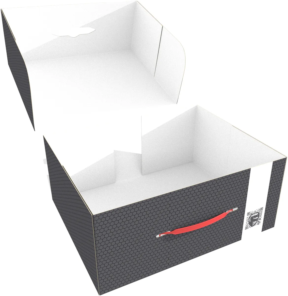 Feldherr Storage Box FSLB150 empty