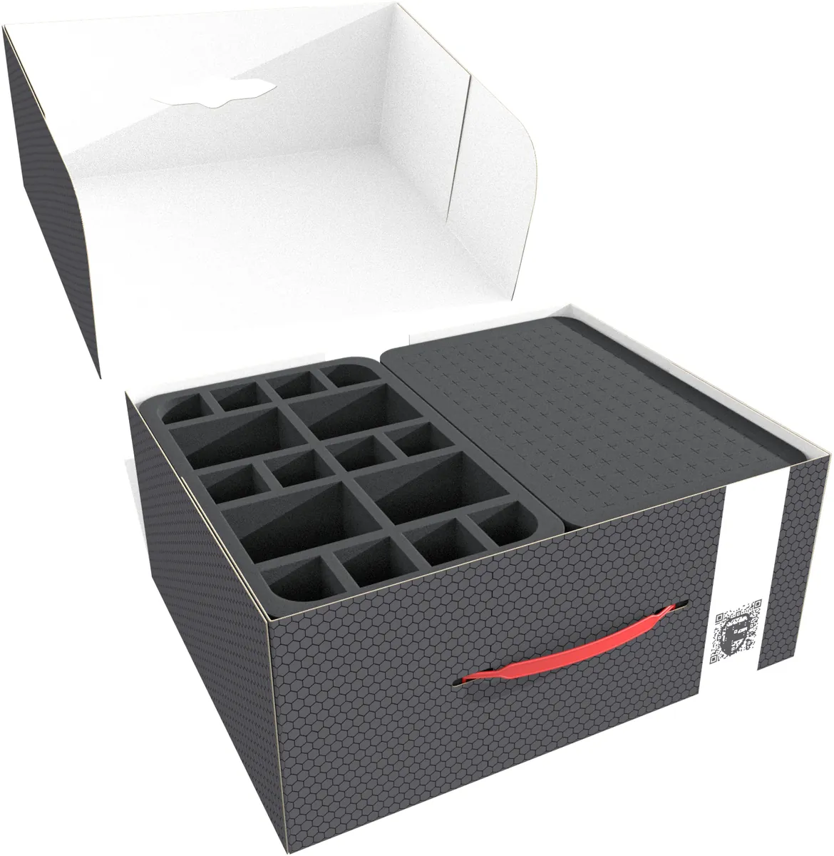 Feldherr Storage Box FSLB150 for Super Dungeon Explore - Forgotten King