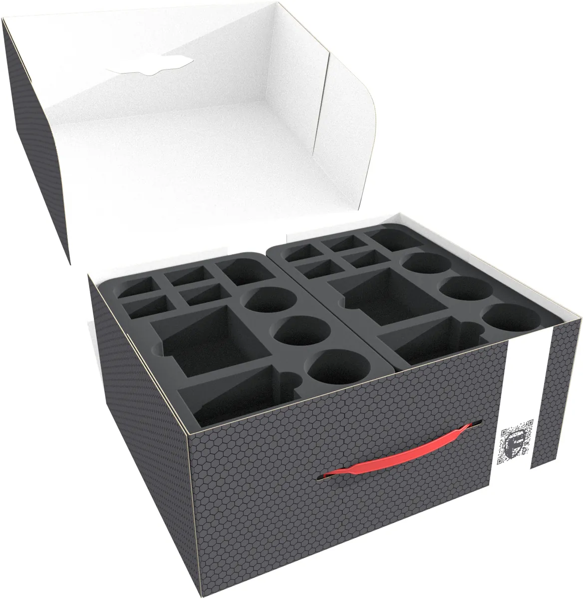 Feldherr Storage Box FSLB150 for Alien vs. Predator