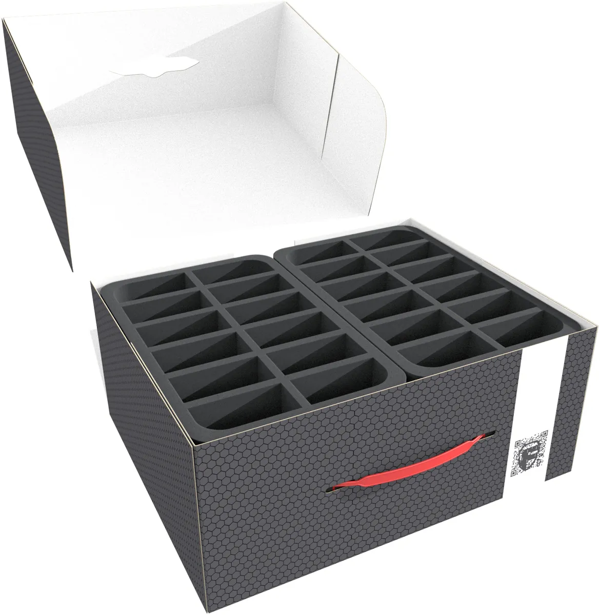 Feldherr Storage Box FSLB150 for Zombicide