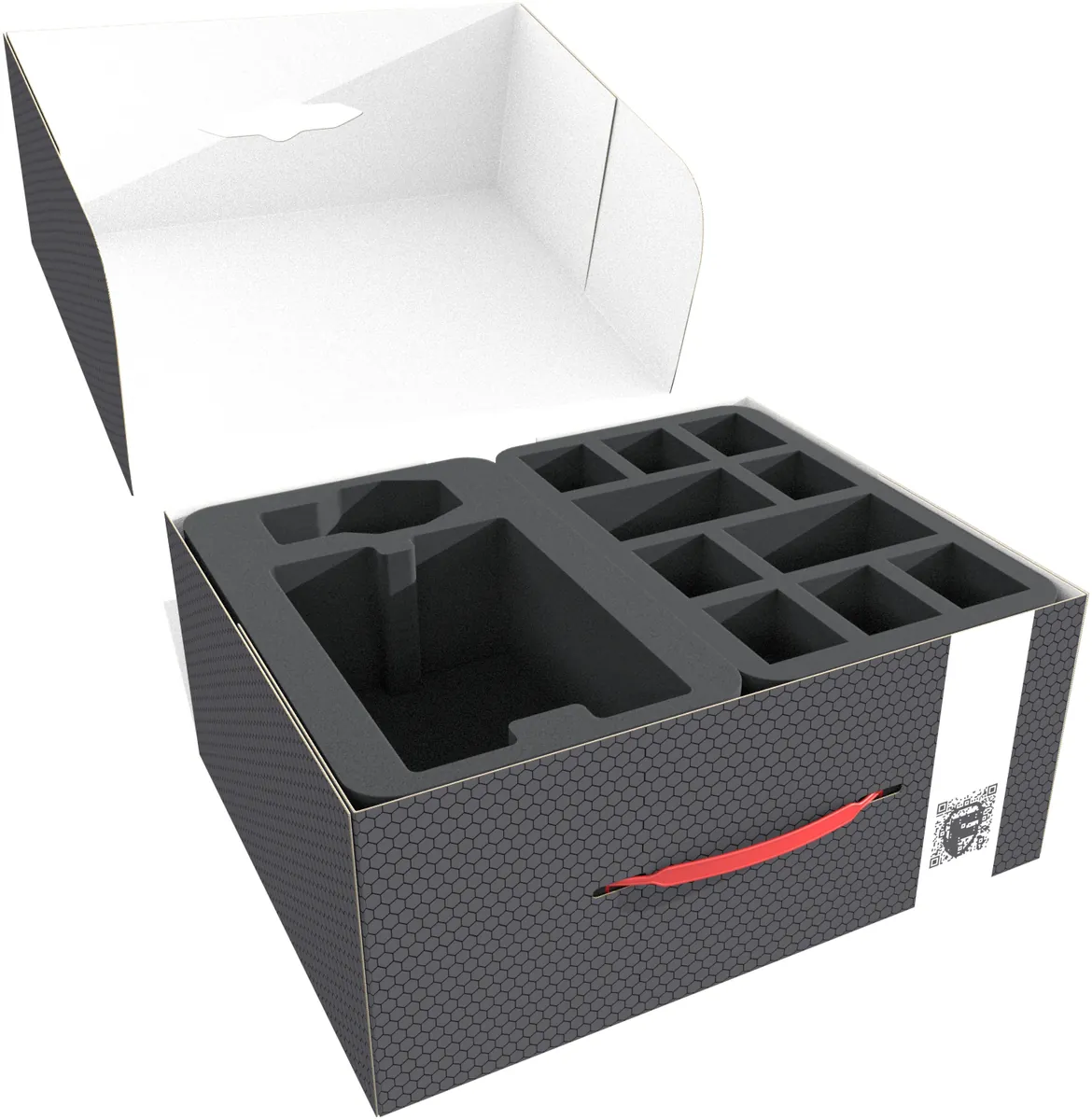 Feldherr Storage Box FSLB150 for Space Marines