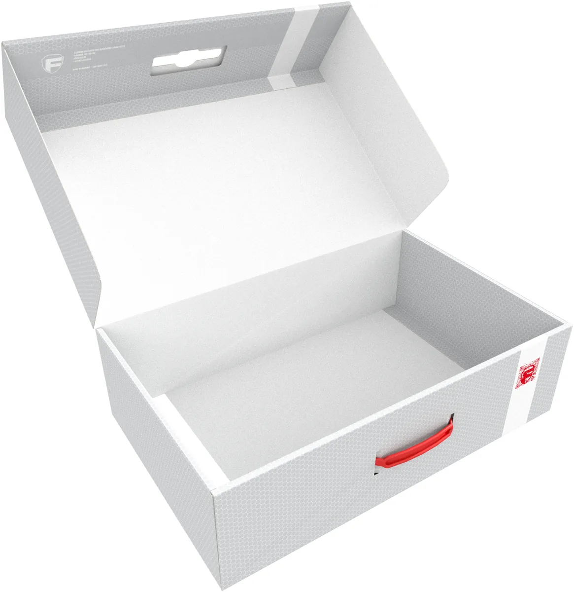 Feldherr Storage Box DSLB150 empty