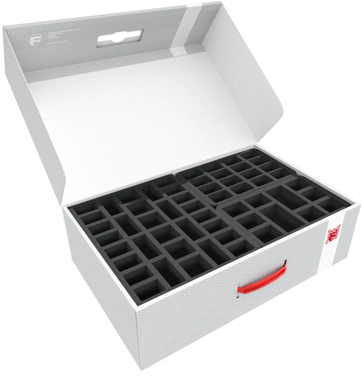 Feldherr Storage Box DSLB150 for Chaos Daemons
