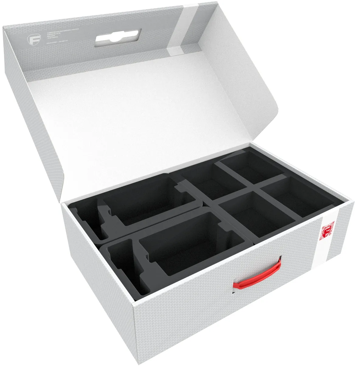 Feldherr Storage Box DSLB150 for Adeptus Custodes