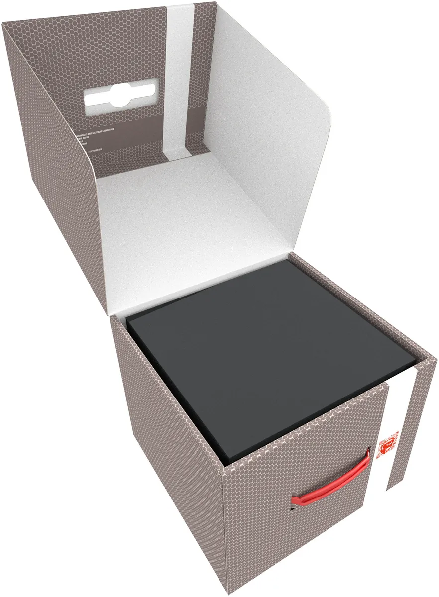 Feldherr Storage Box LBBG250 - Lucky Box
