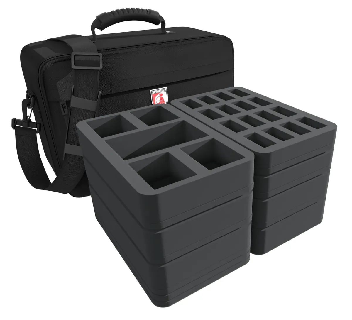 Feldherr MAXI bag for Dystopian Wars