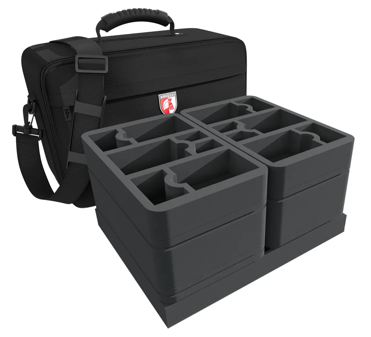 Feldherr MAXI bag for Time of Legends
