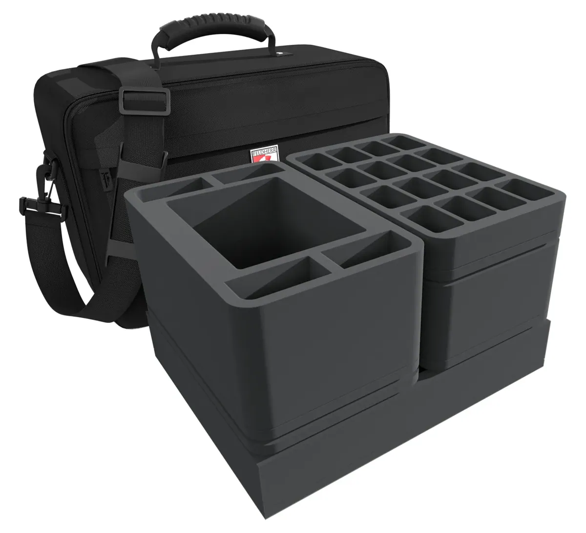 Feldherr MAXI bag for Leagues of Votann