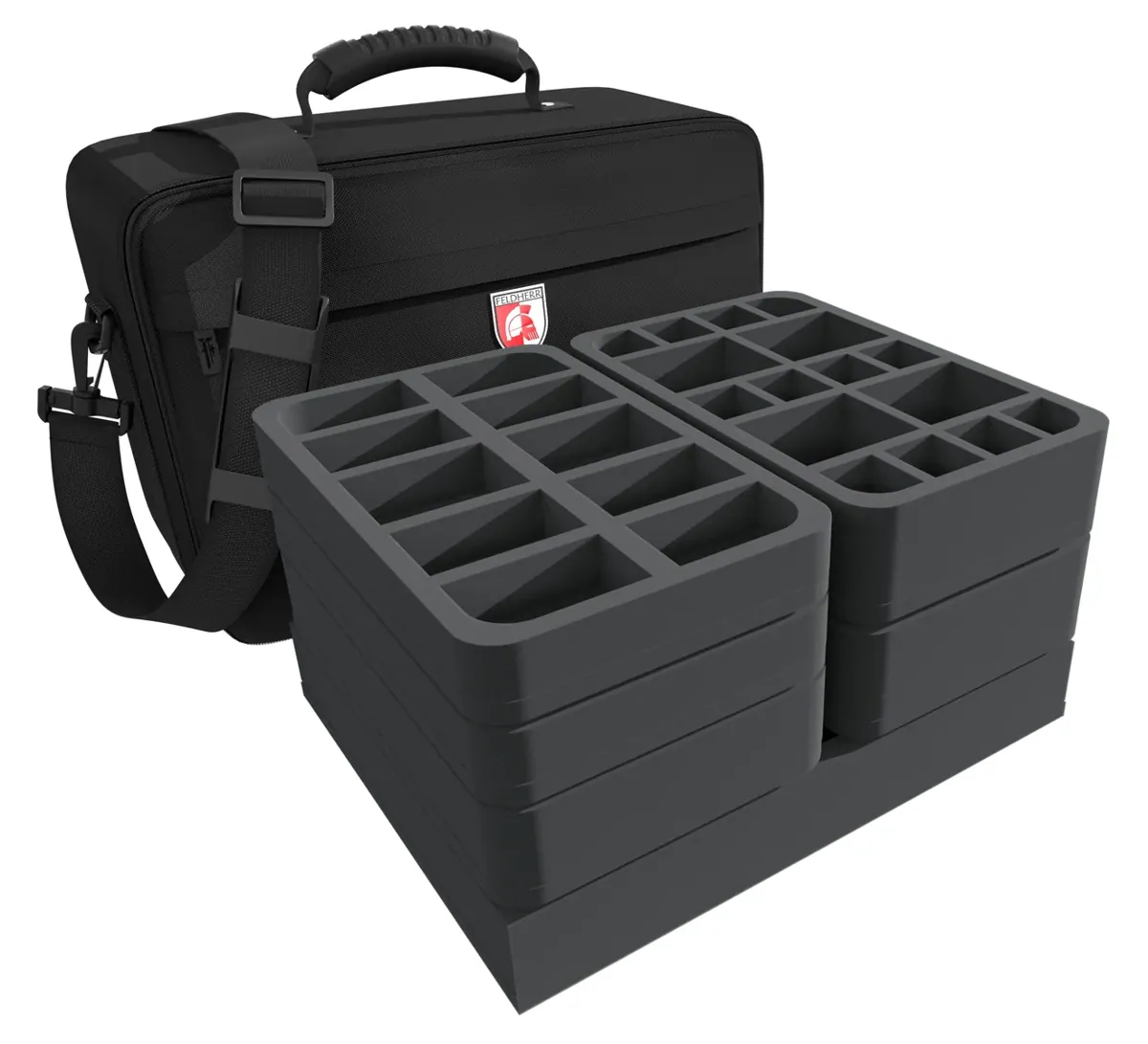 Feldherr MAXI bag for Iron Kingdoms