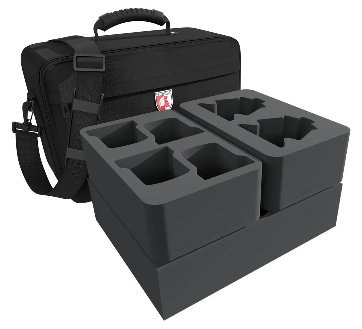 Feldherr MAXI bag for Adeptus Titanicus