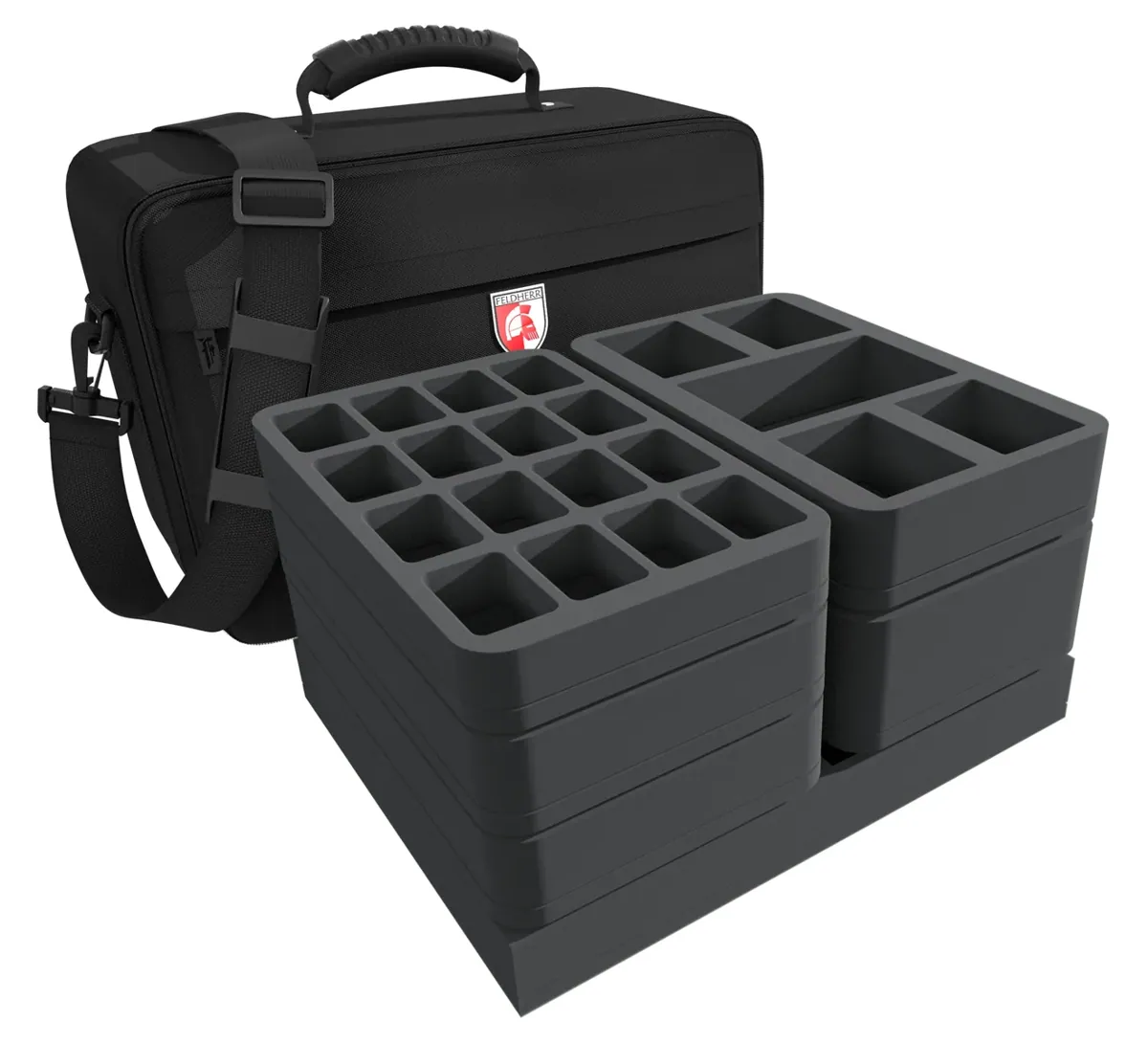 Feldherr MAXI bag for Star Trek Attack Wing
