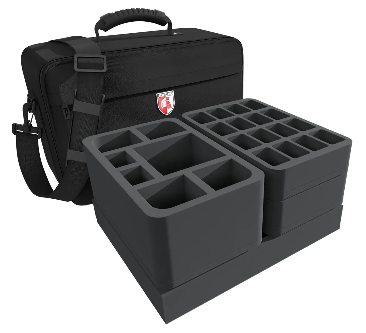 Feldherr MAXI bag for Warhammer 40.000