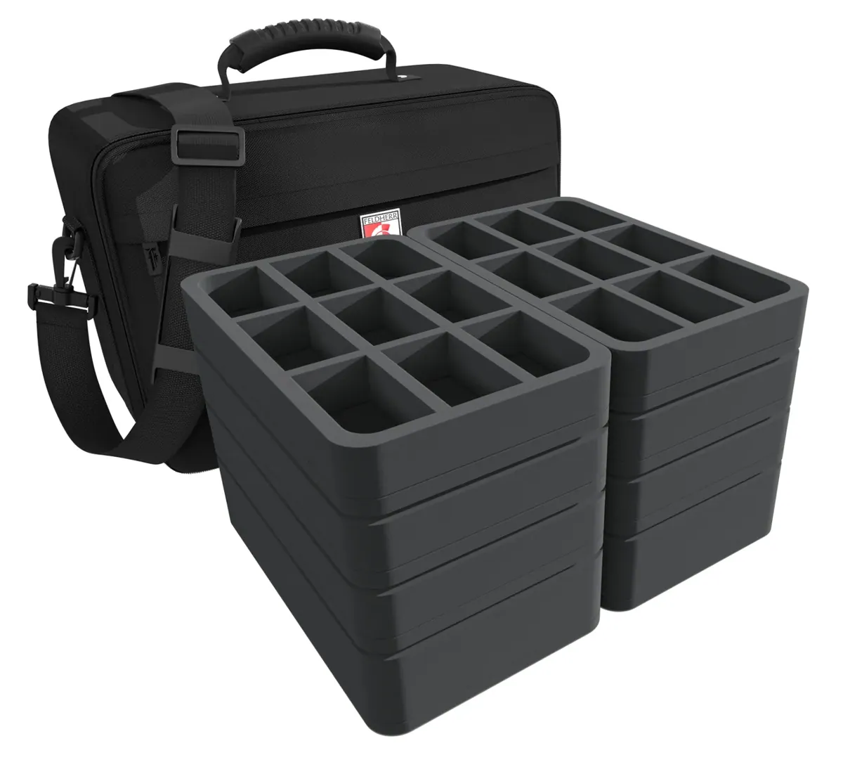 Feldherr MAXI bag for model cars 1