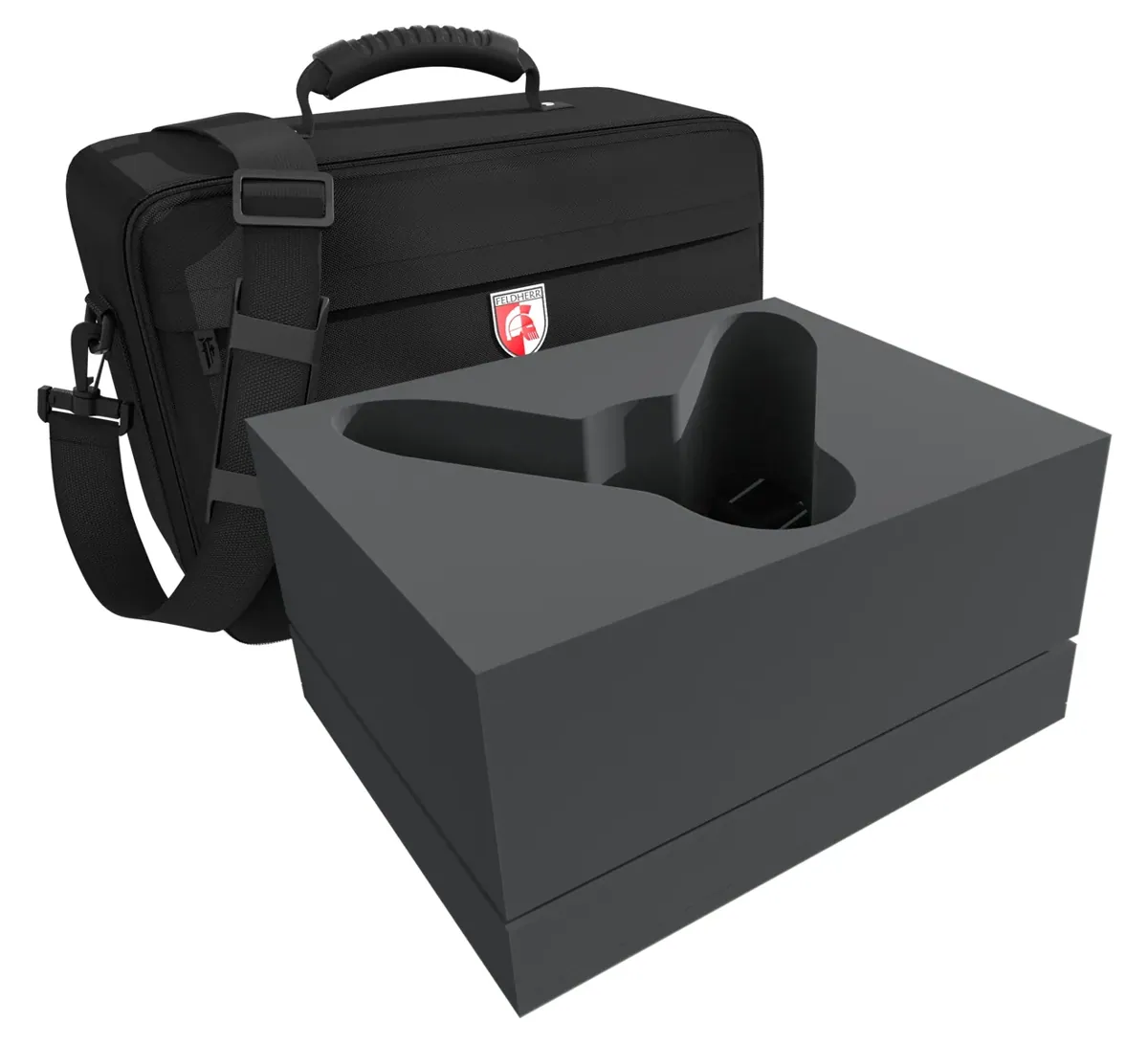 Feldherr MAXI bag for Zombie Dragon