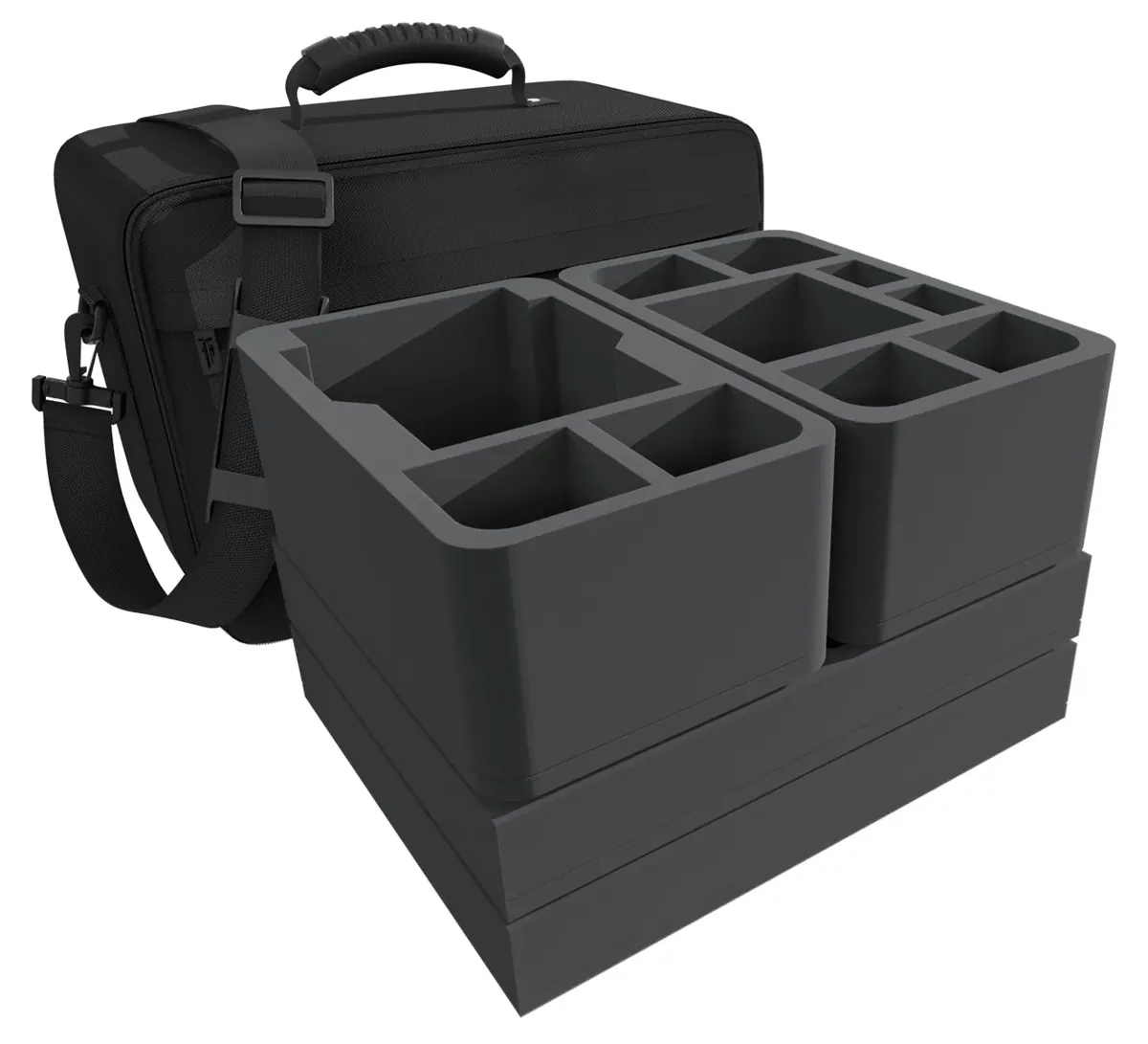 Feldherr MAXI PLUS bag for Space Marines