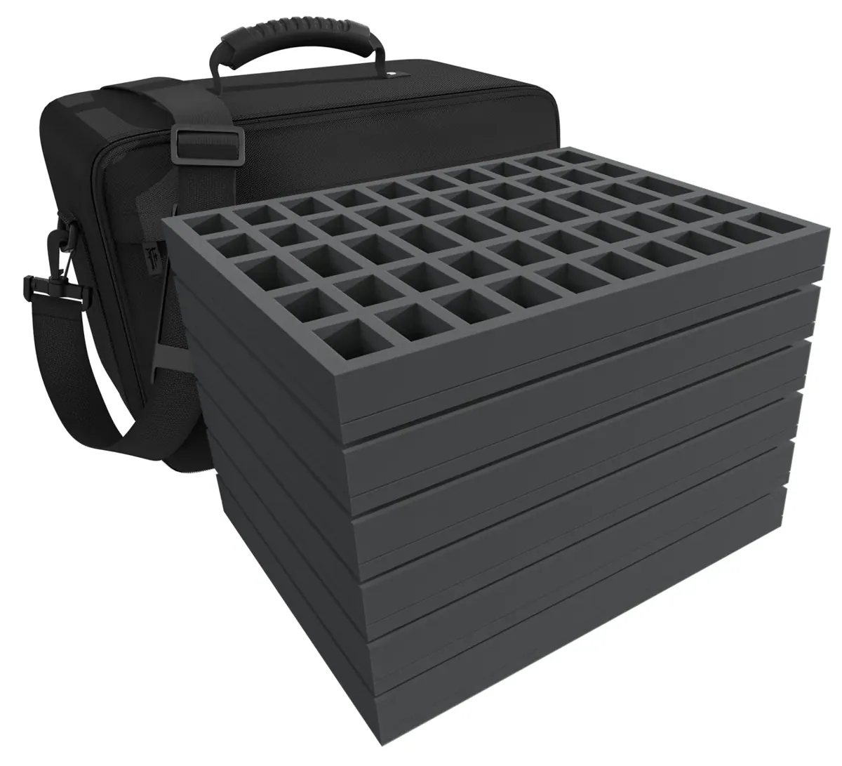 Feldherr MAXI PLUS bag for 300 miniatures