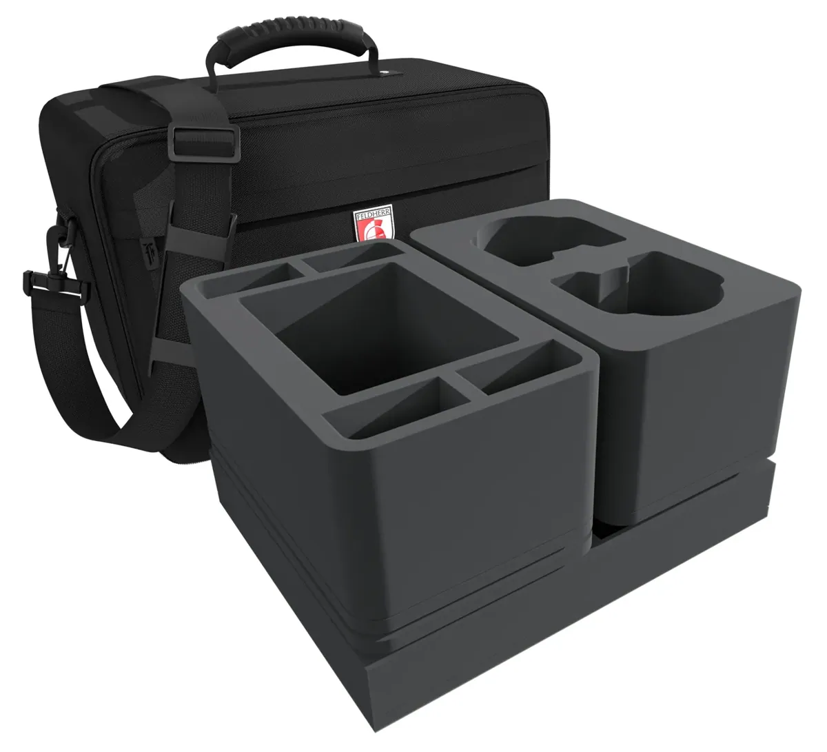 Feldherr MAXI bag for Space Marines - Interdiction Force (2020)