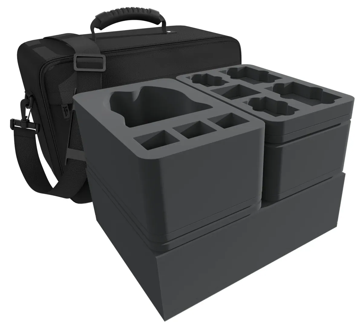Feldherr MAXI PLUS bag for Adeptus Titanicus