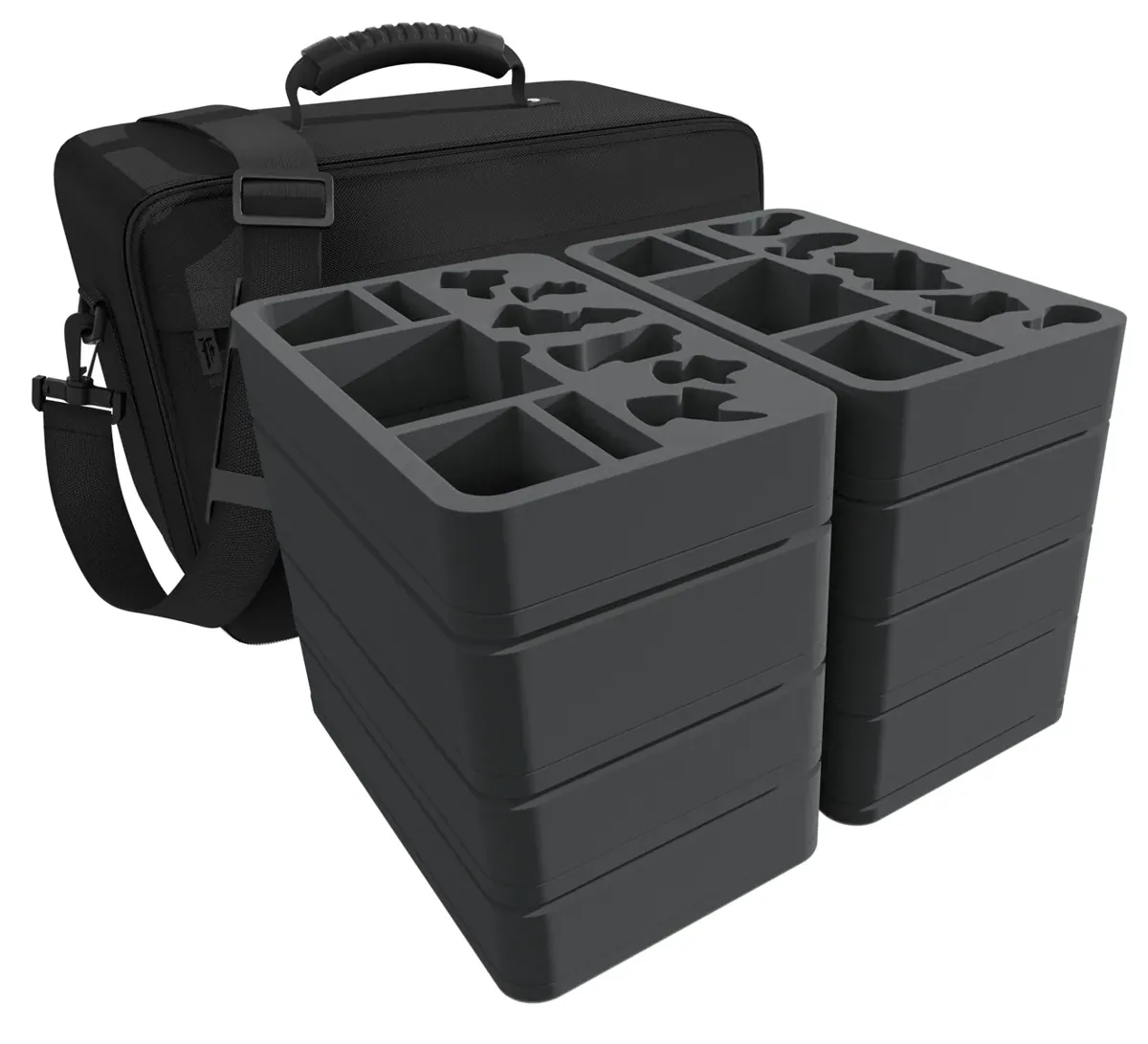 Feldherr MAXI PLUS bag for Warhammer Underworlds