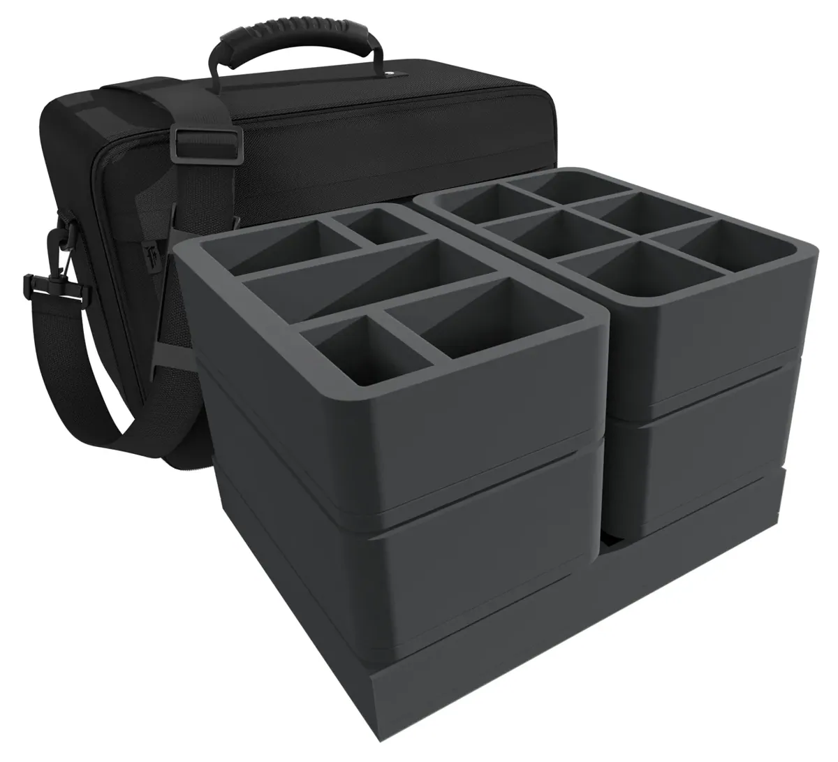 Feldherr MAXI PLUS bag for Necrons