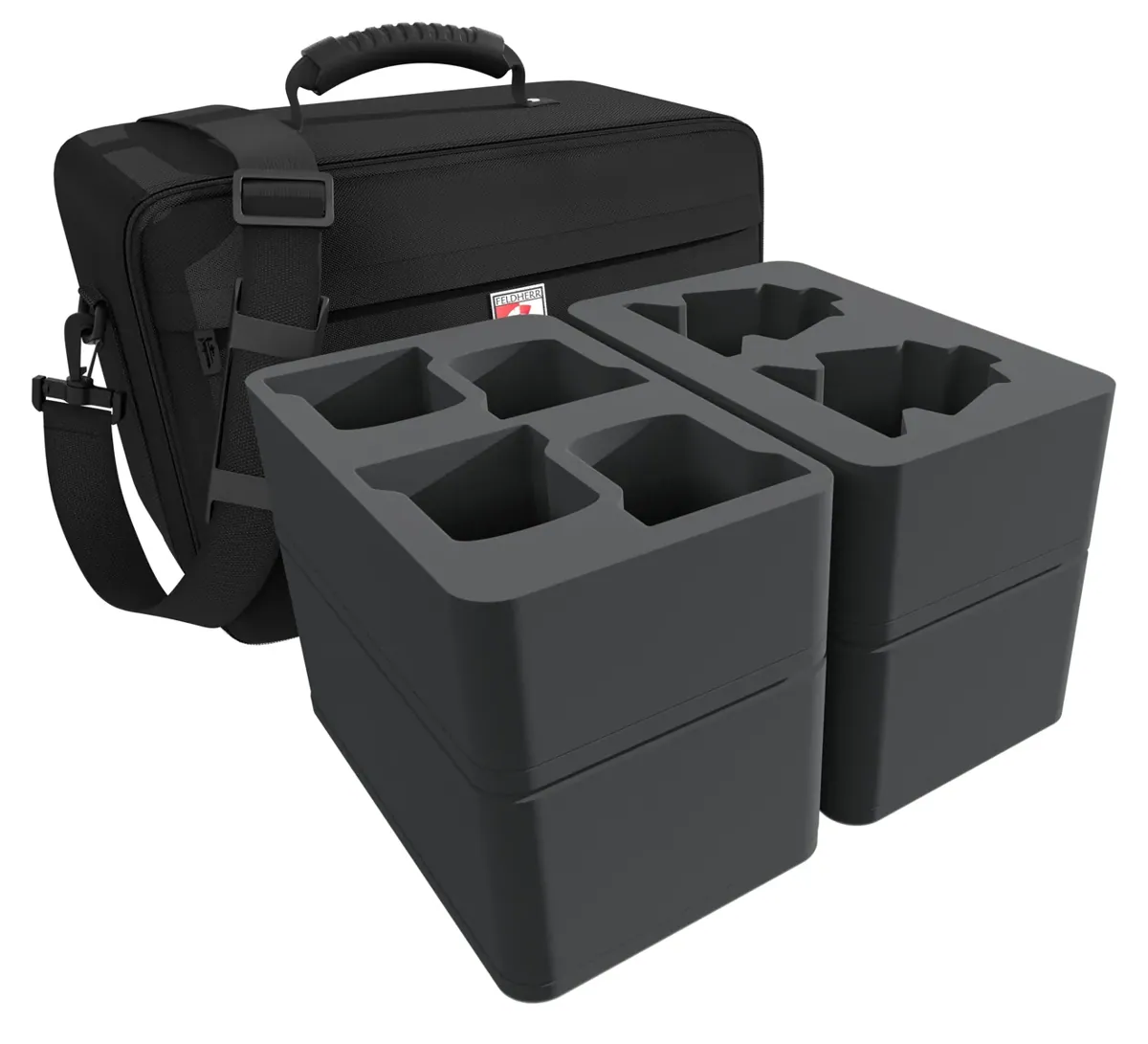 Feldherr MAXI PLUS bag for Adeptus Titanicus