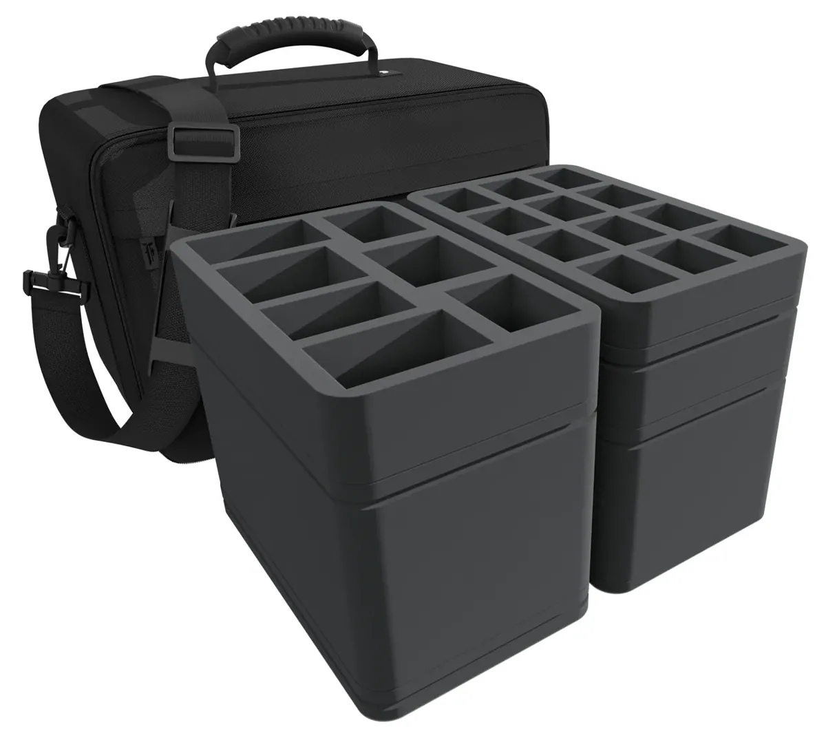 Feldherr MAXI PLUS bag for Warhammer 40.000