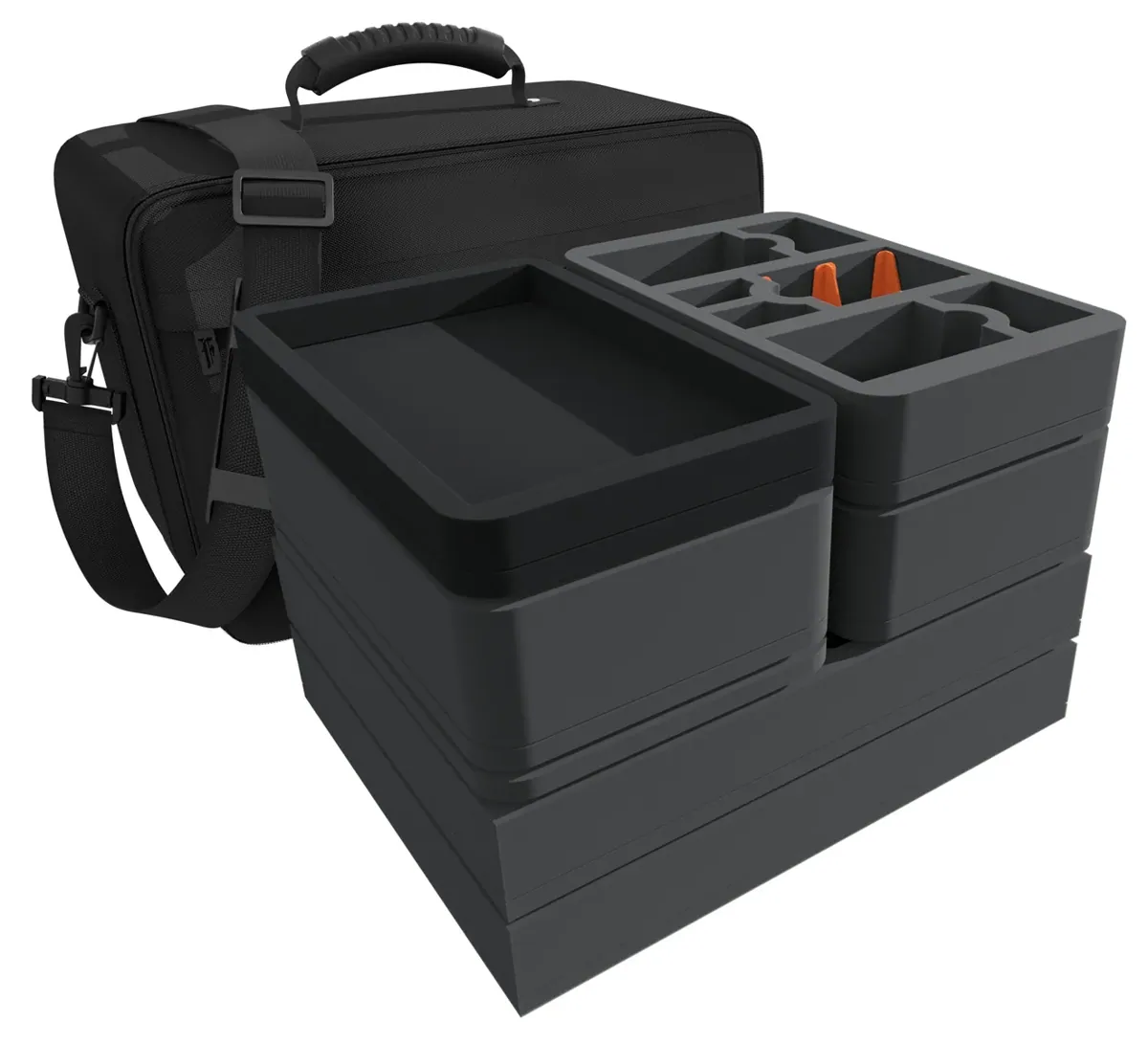 Feldherr MAXI PLUS bag for Batman