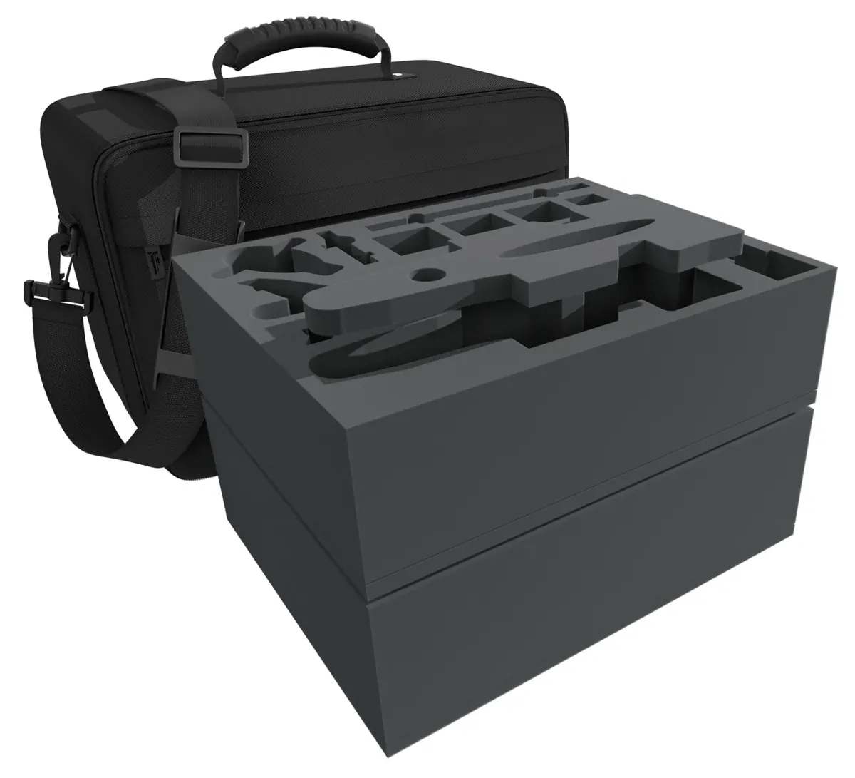 Feldherr MAXI PLUS bag for Star Wars X-Wing