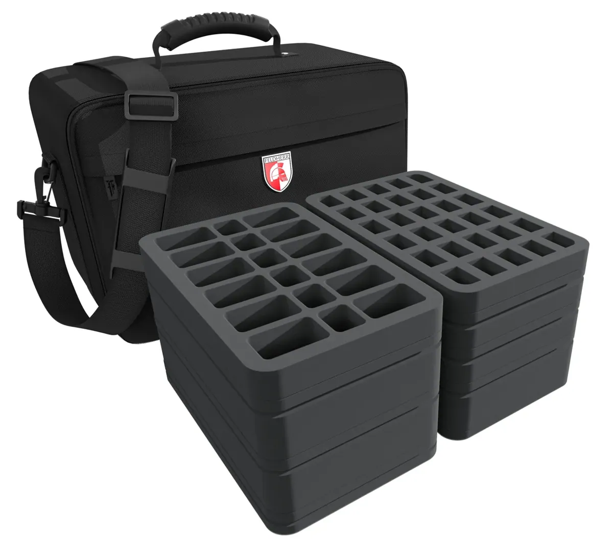 Feldherr MAXI PLUS bag for Company of Heroes - 2 Player Set