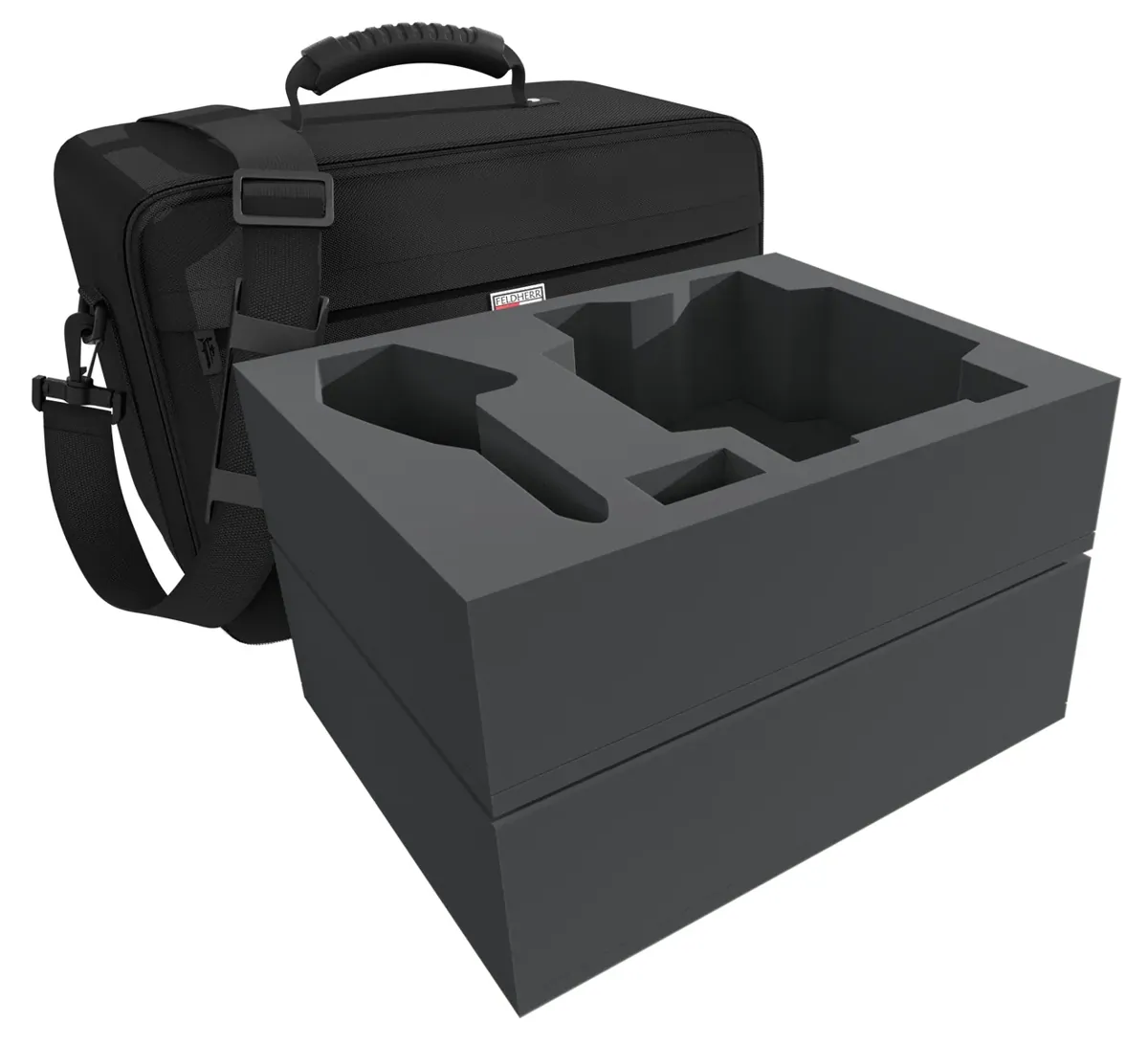 Feldherr MAXI PLUS bag for Warhammer 40,00 Astra Millitarum