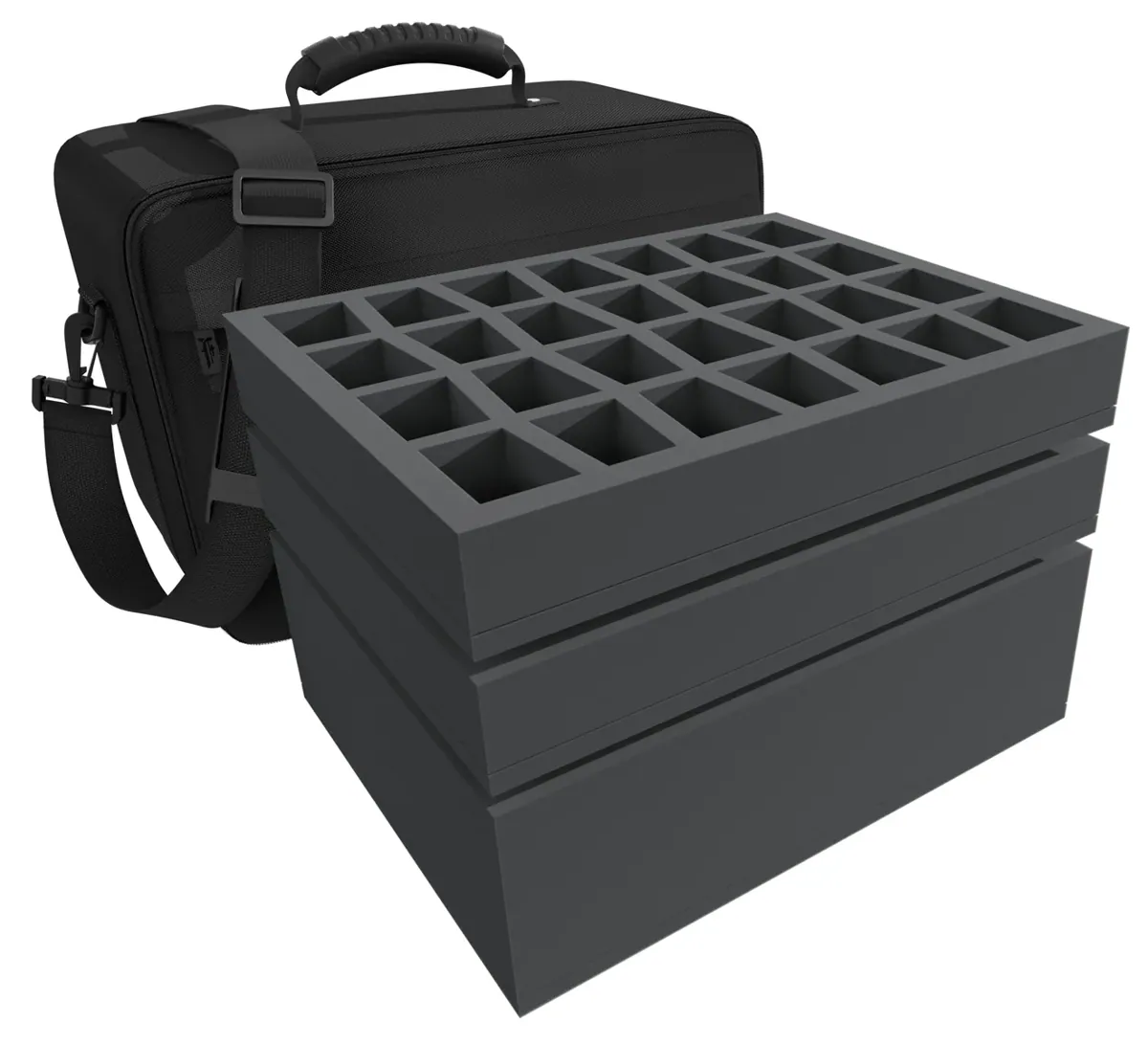Feldherr MAXI PLUS bag for Dust 1947