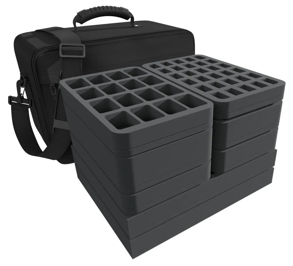 Feldherr MAXI PLUS bag for HeroQuest