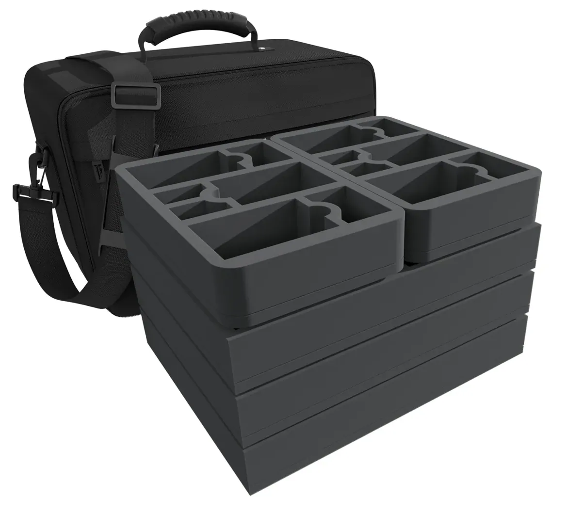 Feldherr MAXI PLUS bag for Warhammer Underworlds
