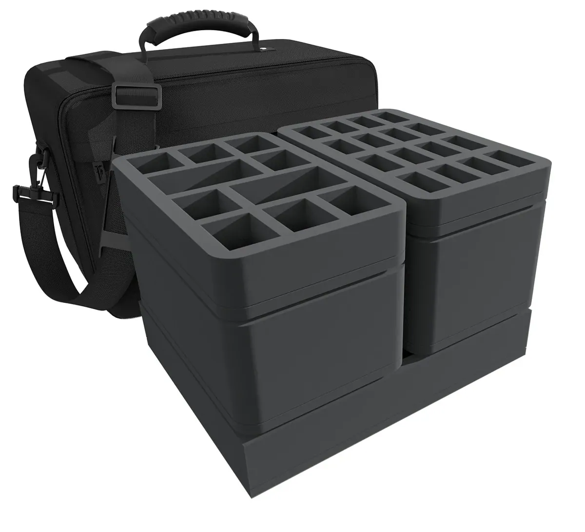 Feldherr MAXI PLUS bag for Warhammer 40,000