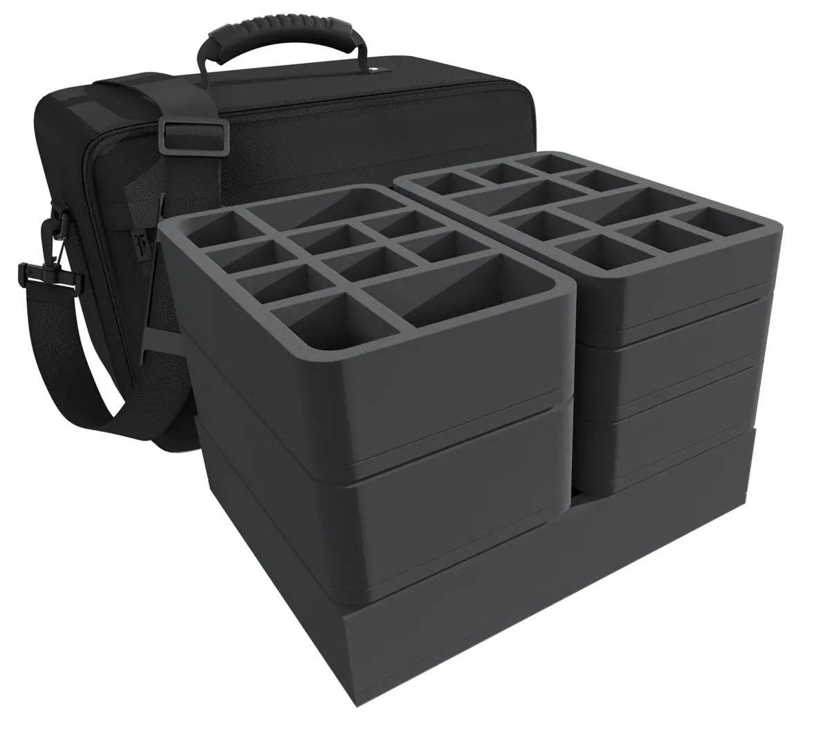 Feldherr MAXI PLUS bag for Harlequins