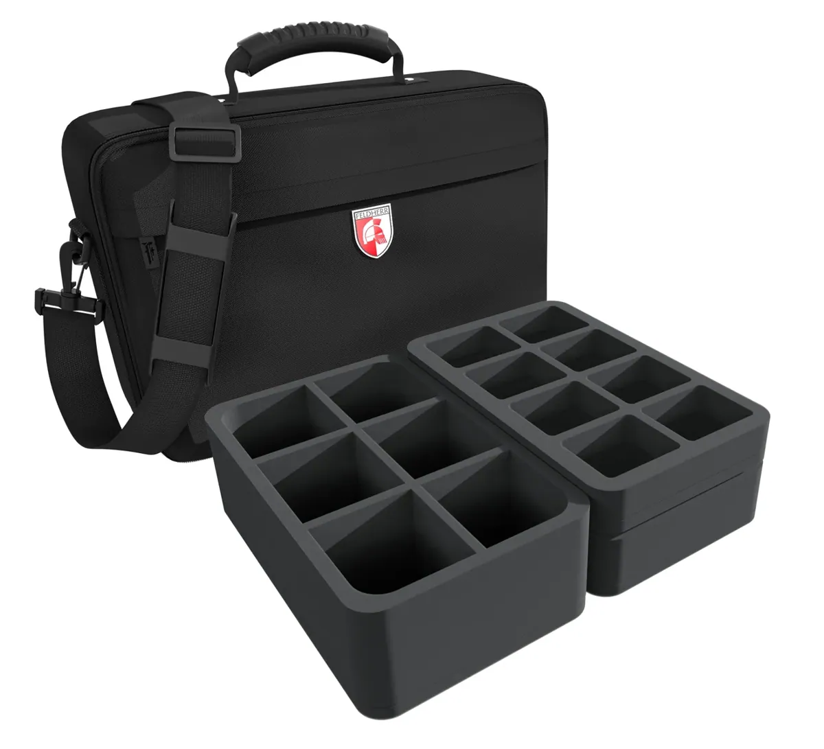 Feldherr MEDIUM bag for Super Fantasy Brawl