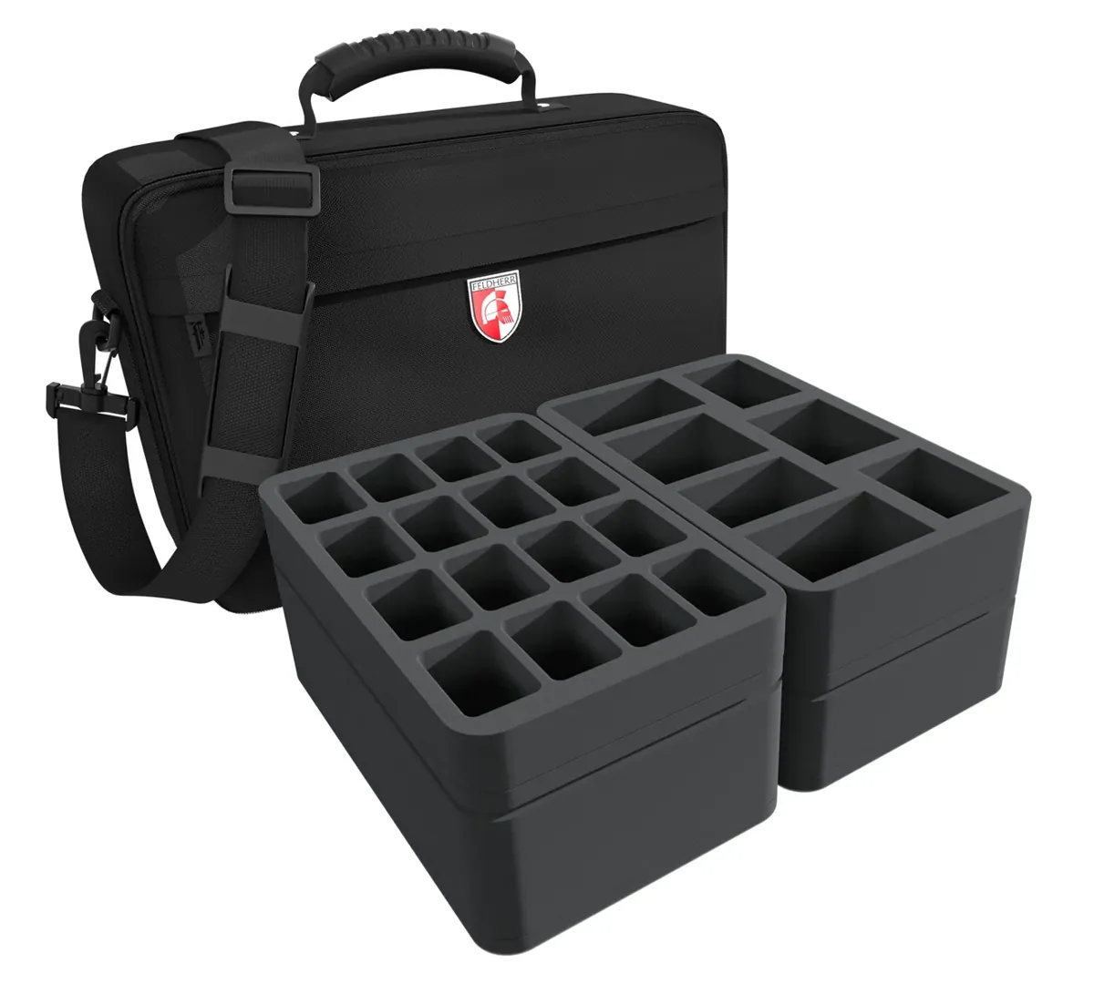 Feldherr MEDIUM bag for Leagues of Votann