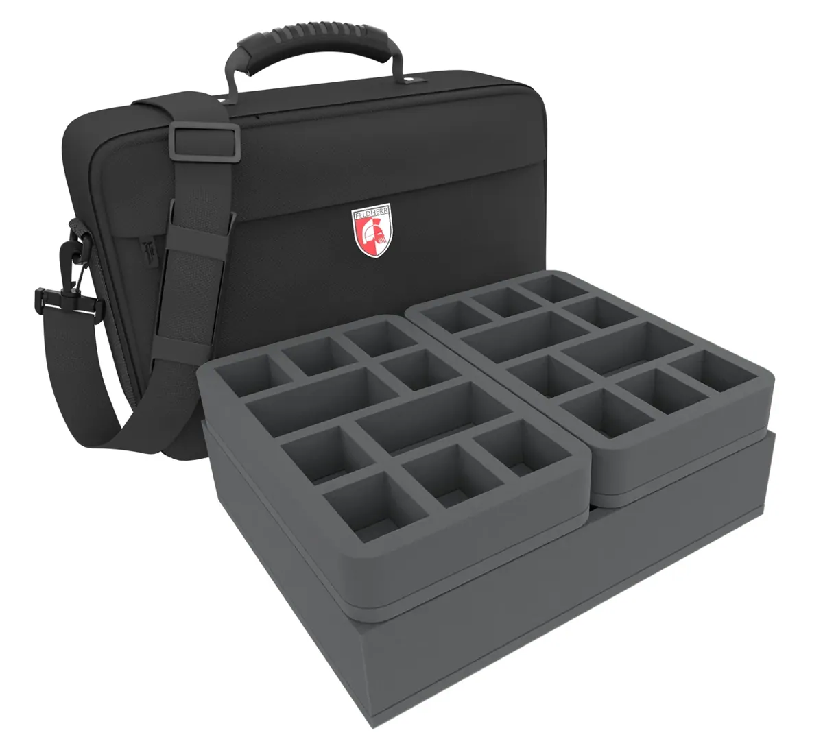 Feldherr MEDIUM bag for Necrons - Combat Patrol