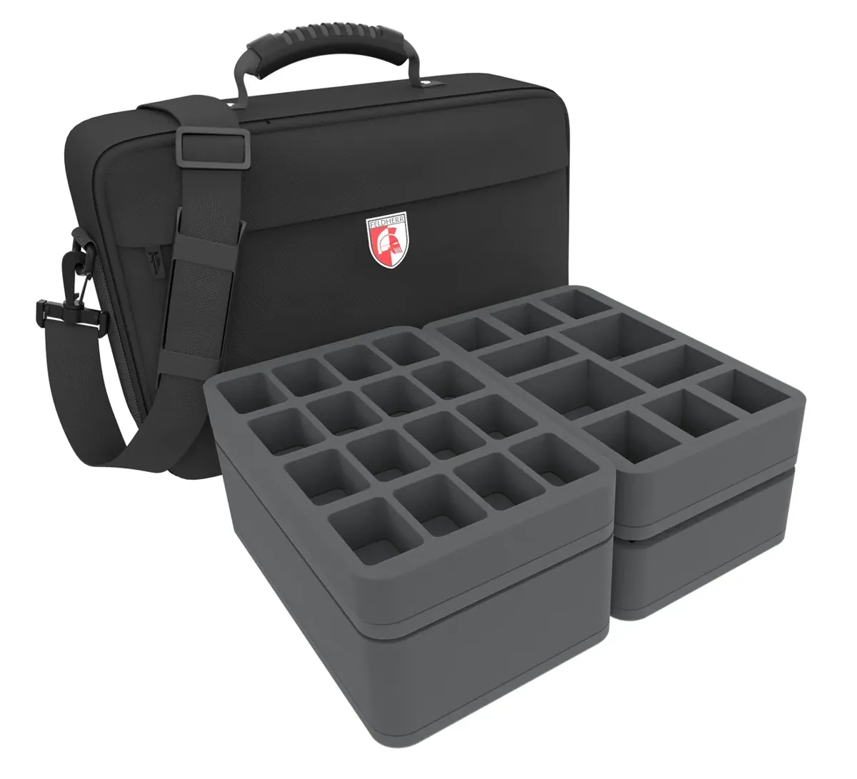 Feldherr MEDIUM bag for Leagues of Votann - Combat Patrol