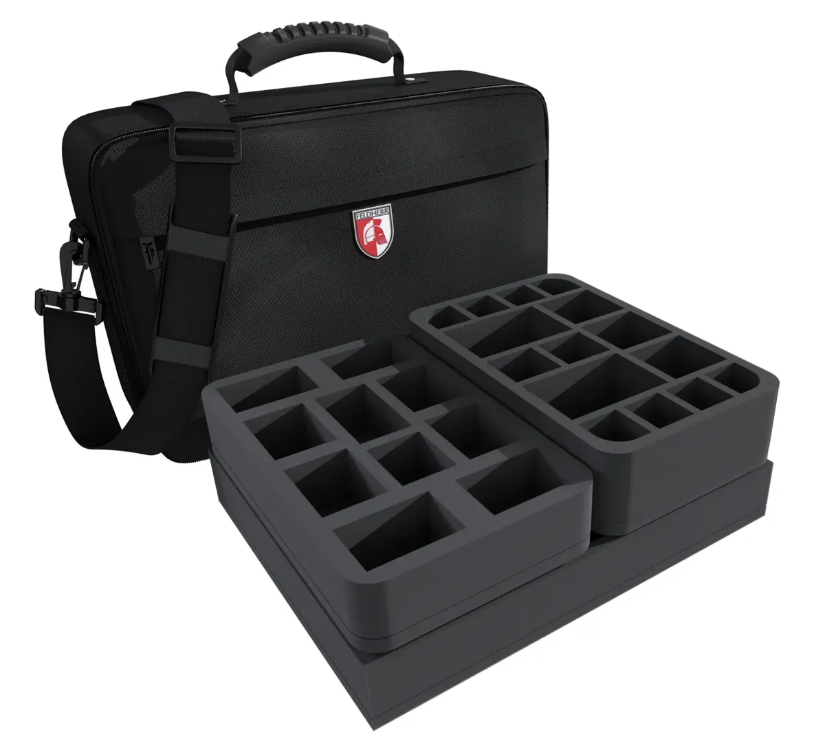 Feldherr MEDIUM bag for Dungeons and Dragons - The Fantasy Adventure Game
